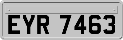 EYR7463