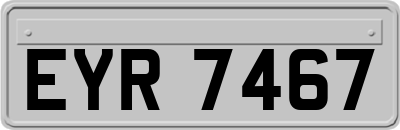 EYR7467