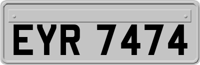 EYR7474