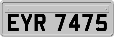 EYR7475
