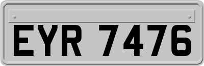 EYR7476