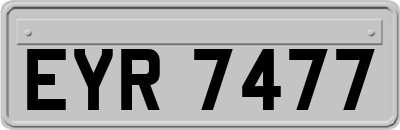 EYR7477
