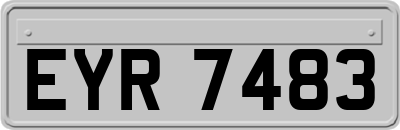 EYR7483