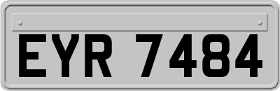 EYR7484