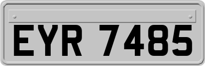 EYR7485