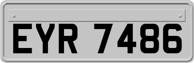 EYR7486