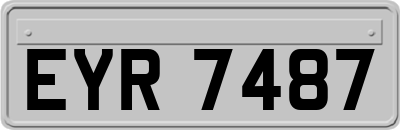 EYR7487