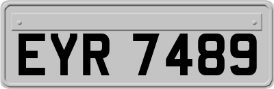 EYR7489