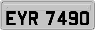 EYR7490