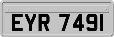 EYR7491