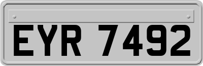 EYR7492