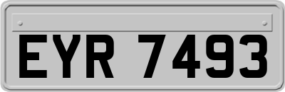EYR7493