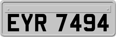 EYR7494