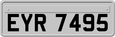 EYR7495