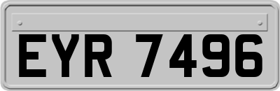 EYR7496