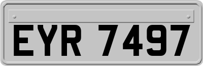 EYR7497