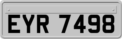 EYR7498