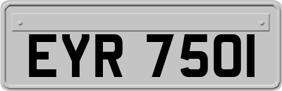 EYR7501