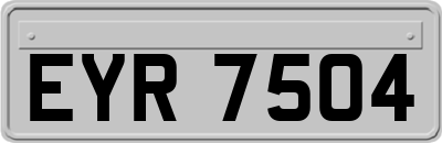 EYR7504