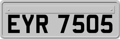 EYR7505