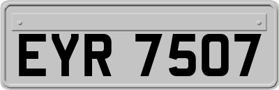 EYR7507