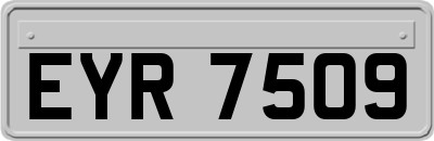 EYR7509