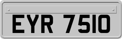 EYR7510