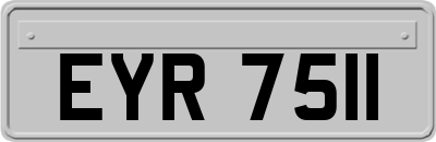 EYR7511
