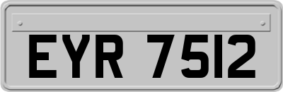 EYR7512