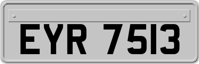 EYR7513