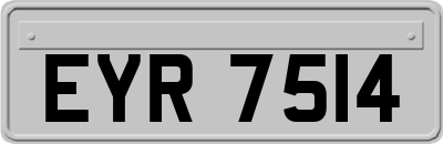 EYR7514