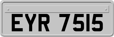 EYR7515