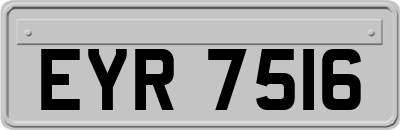 EYR7516