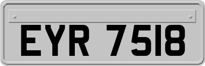 EYR7518