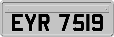 EYR7519