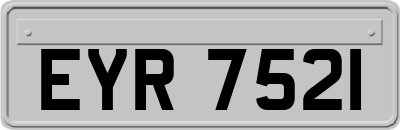 EYR7521
