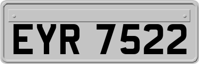 EYR7522