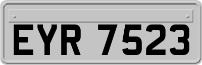 EYR7523