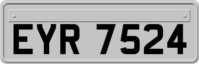 EYR7524