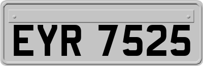EYR7525
