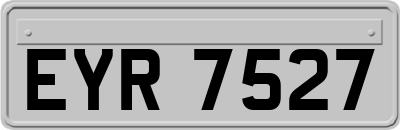 EYR7527