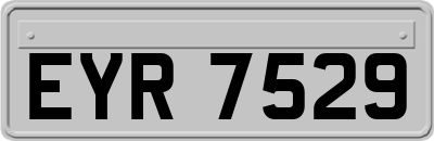 EYR7529