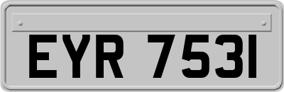 EYR7531