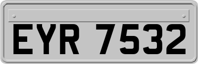EYR7532