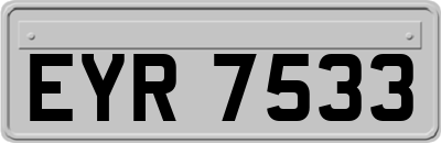 EYR7533