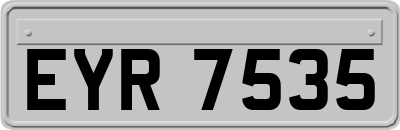 EYR7535
