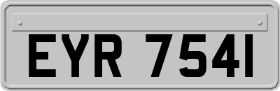 EYR7541