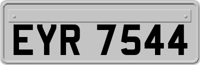 EYR7544