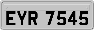 EYR7545