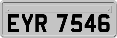 EYR7546